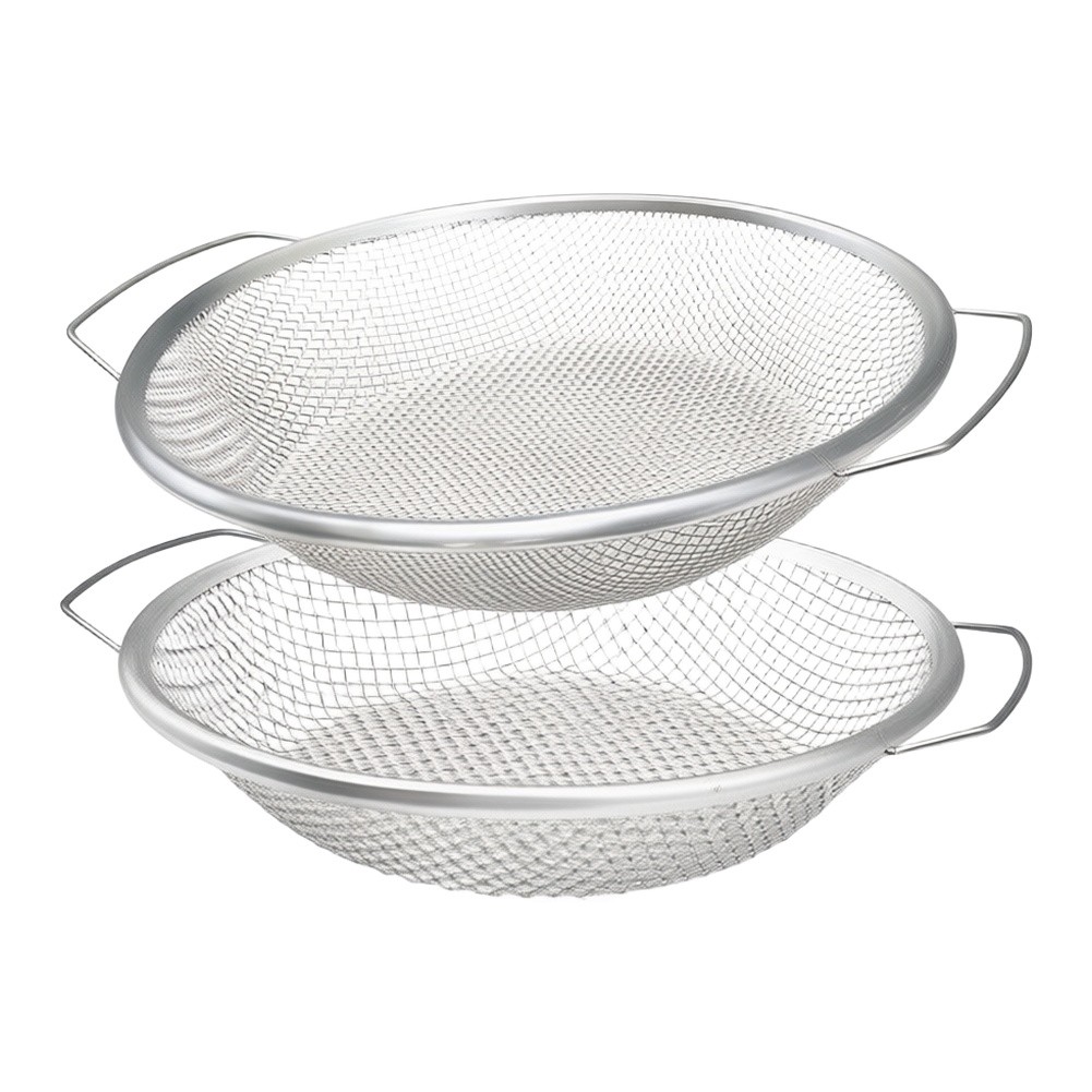 ชุดเครื่องมือกรองดินแบบสองตะแก - Garden Sieve Soil บทวิจารณ์และราคา