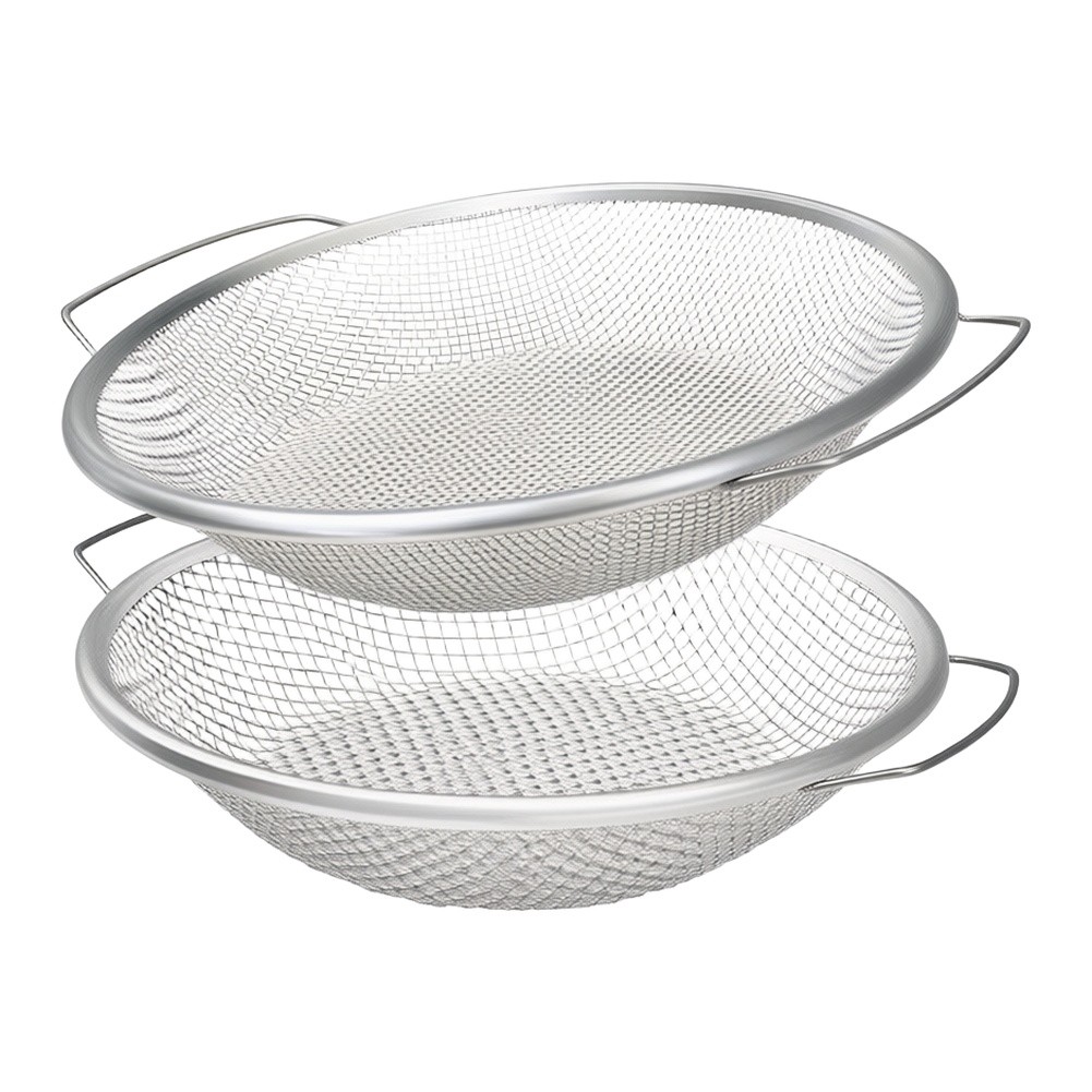 ชุดเครื่องมือกรองดินแบบสองตะแก - Garden Sieve Soil บทวิจารณ์และราคา