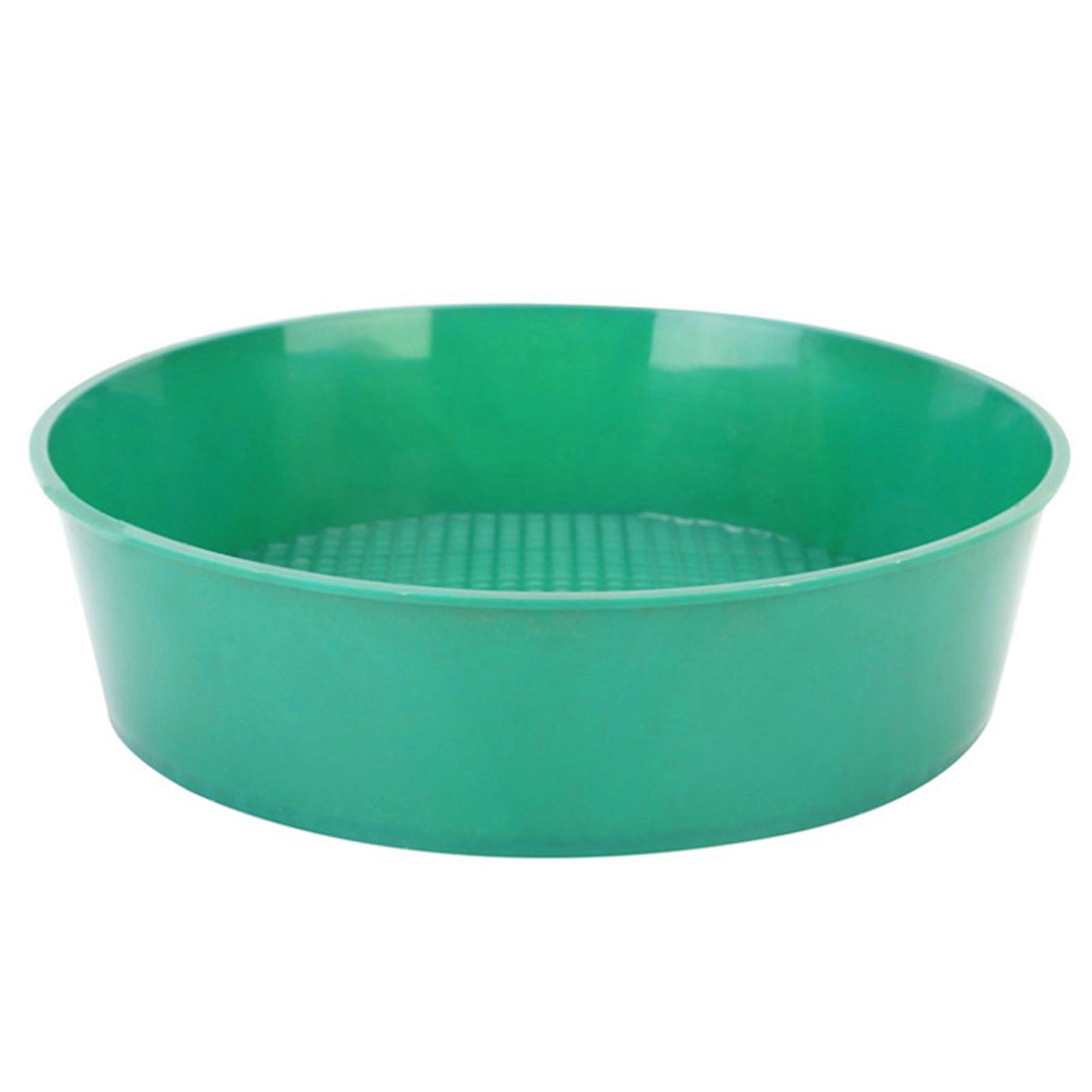 ตะแกรงพลาสติกสำหรับกรองดินในสว - Garden Sieve Soil บทวิจารณ์และราคา
