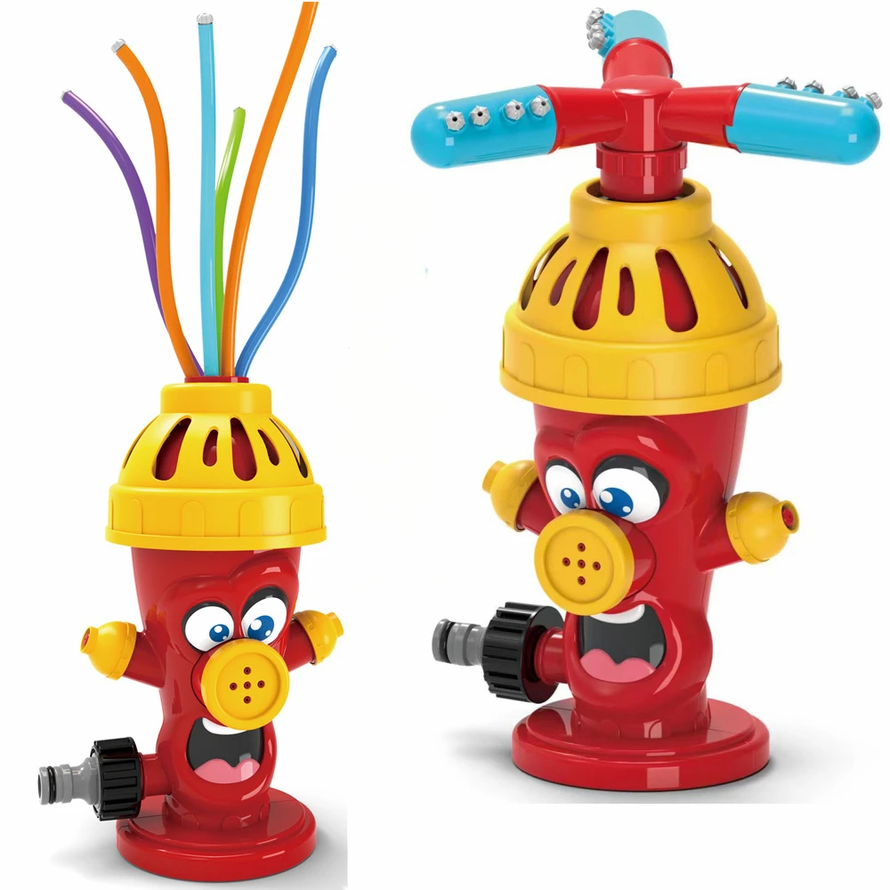 ของเล่นพ่นน้ำ ของเล่นสปริงเกอร - Gardening Tools For 3 Year Old บทวิจารณ์และราคา