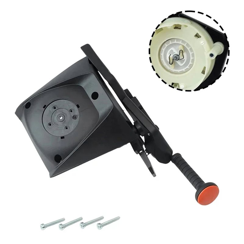 สกรูสตาร์ทเตอร์ Easy Start Rew - Gardening Tools In Store บทวิจารณ์และราคา