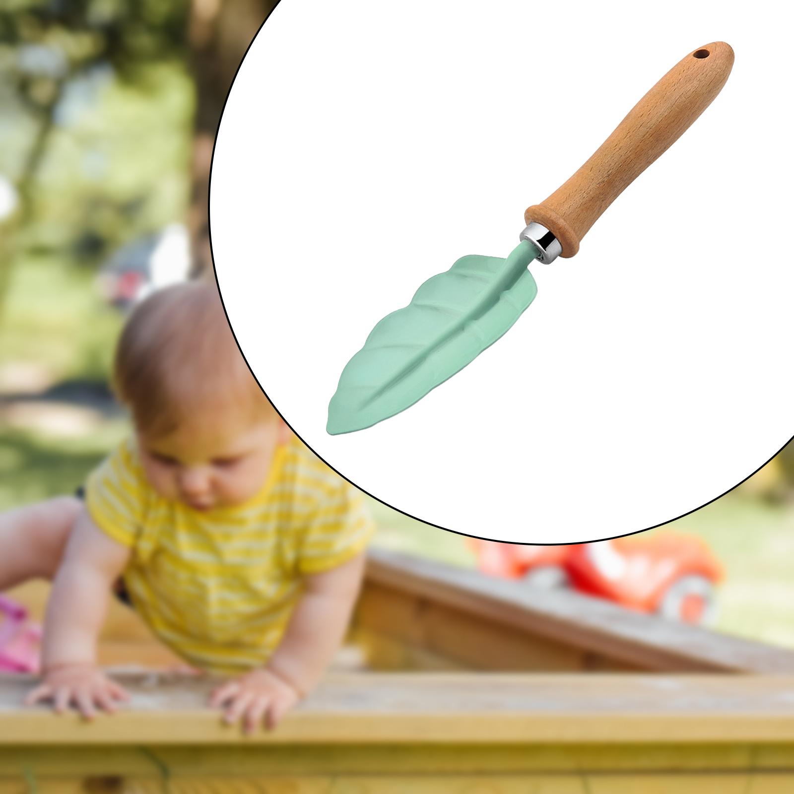 เครื่องมือทำสวนสำหรับเด็กพร้อม - Gardening Tools Girls บทวิจารณ์และราคา
