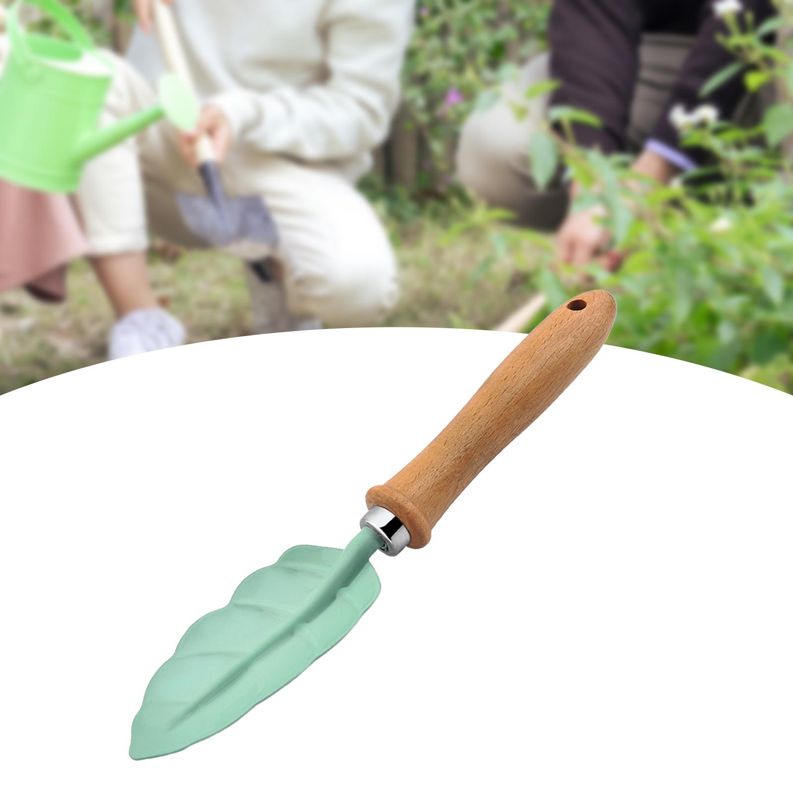 เครื่องมือทำสวนสำหรับเด็กพร้อม - Gardening Tools Girls บทวิจารณ์และราคา