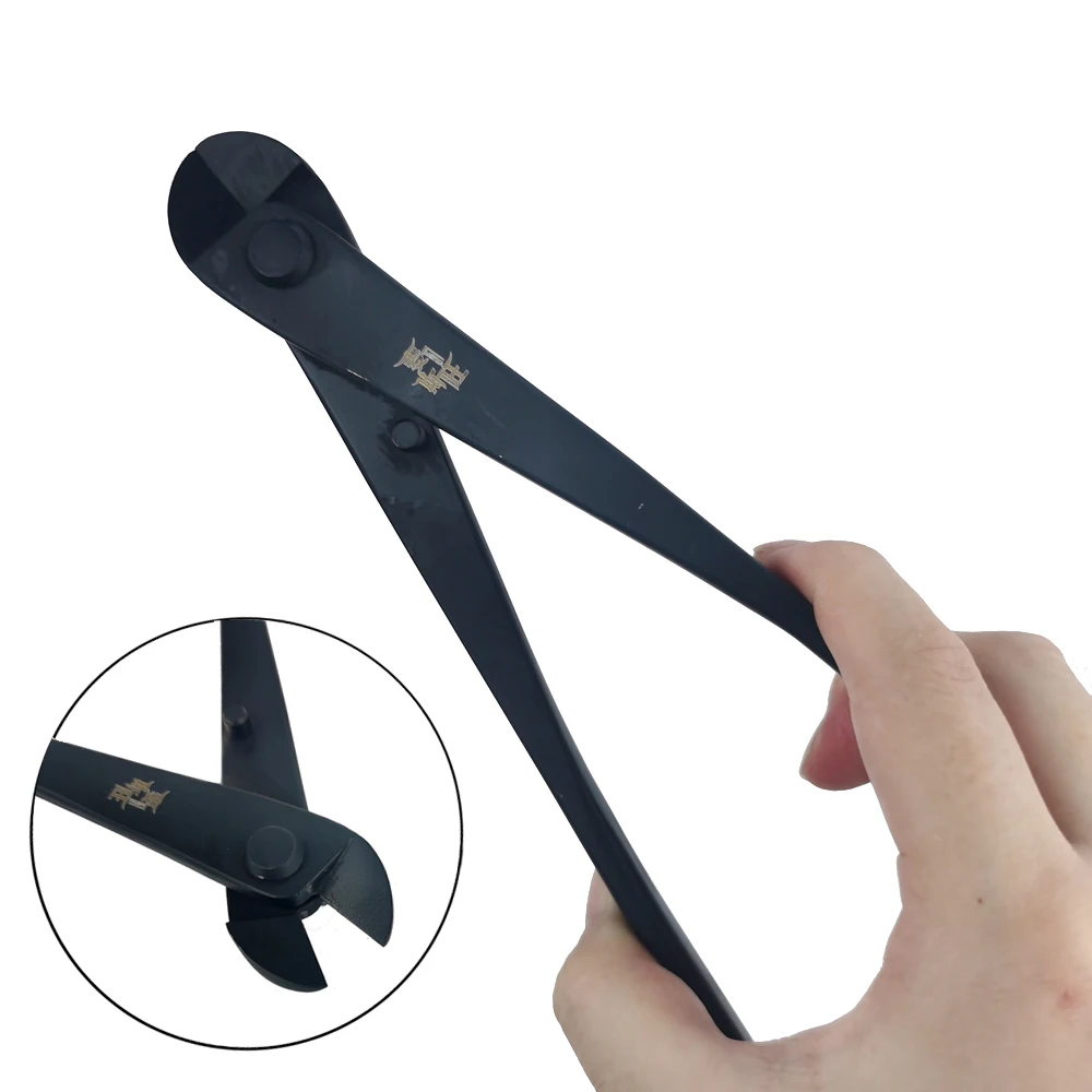 Bonsai ตัดแต่งกิ่งเครื่องมือเฉ - Bonsai Tool Set บทวิจารณ์และราคา