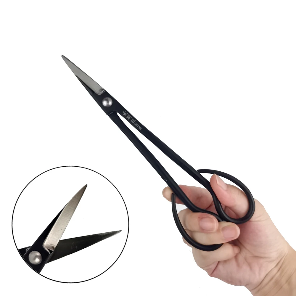 Bonsai ตัดแต่งกิ่งเครื่องมือเฉ - Bonsai Tool Set บทวิจารณ์และราคา