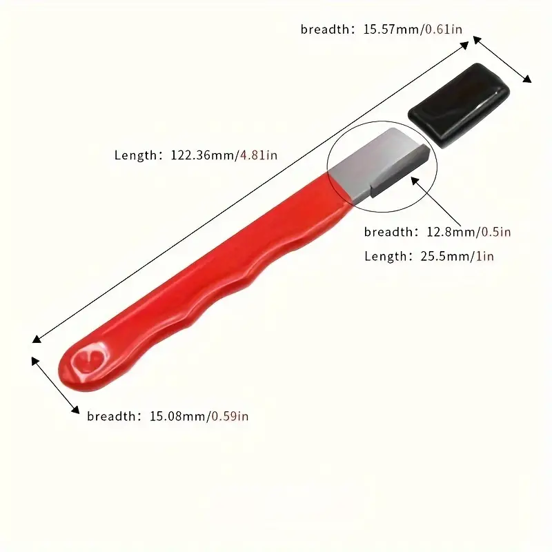 เครื่องลับมีดโลหะแบบมืออาชีพ เ - Gardening Tools Hand บทวิจารณ์และราคา