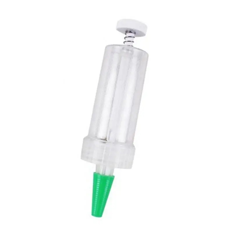 1 PC มือถือ SEED Dispenser,MIN - Gardening Tools Hand บทวิจารณ์และราคา