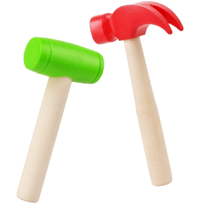 ของเล่นเด็ก ค้อนตีจำลอง เครื่อ - Gardening Tools Girls บทวิจารณ์และราคา
