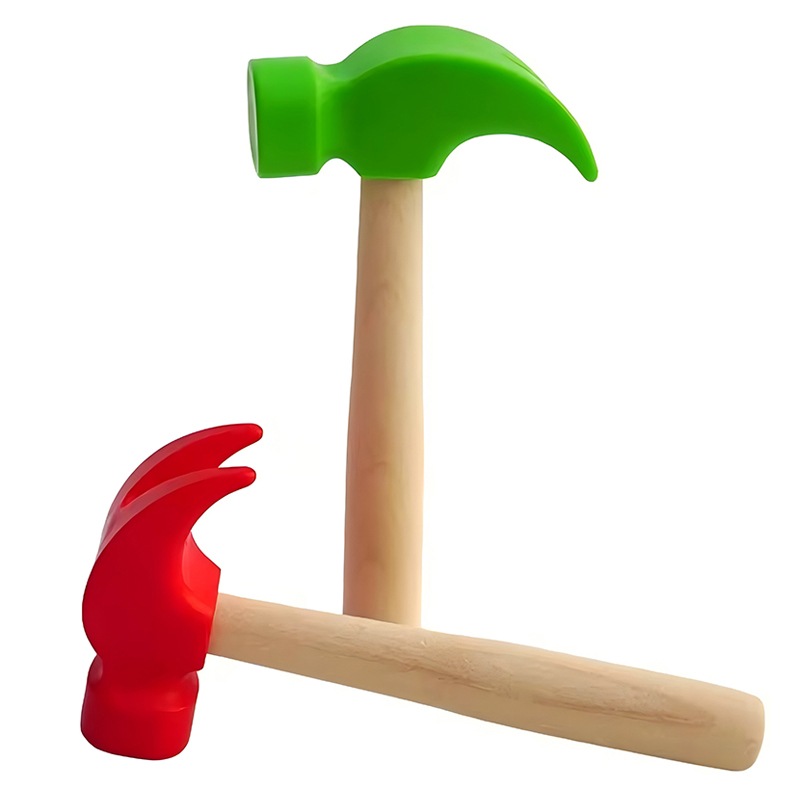 ของเล่นเด็ก ค้อนตีจำลอง เครื่อ - Gardening Tools Girls บทวิจารณ์และราคา