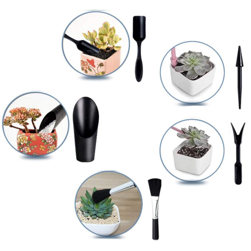 MINI สวนชุดเครื่องมือป้ายพลาสต - Plant Label Tags บทวิจารณ์และราคา