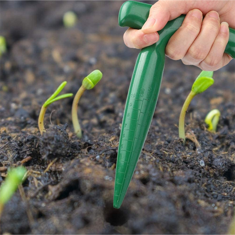 MINI สวนชุดเครื่องมือป้ายพลาสต - Plant Label Tags บทวิจารณ์และราคา
