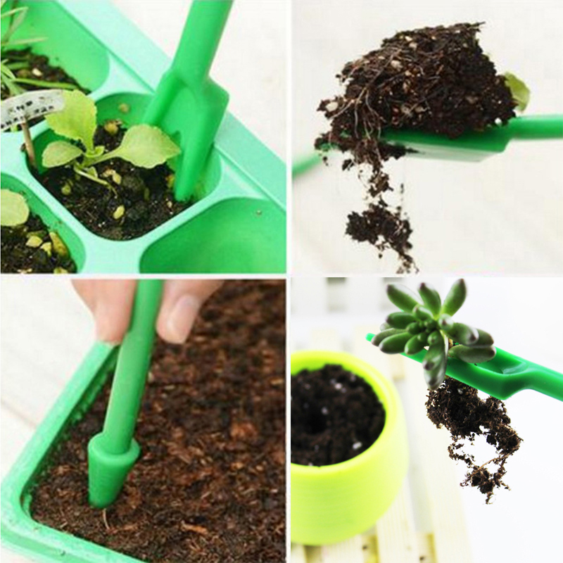 MINI สวนชุดเครื่องมือป้ายพลาสต - Plant Label Tags บทวิจารณ์และราคา