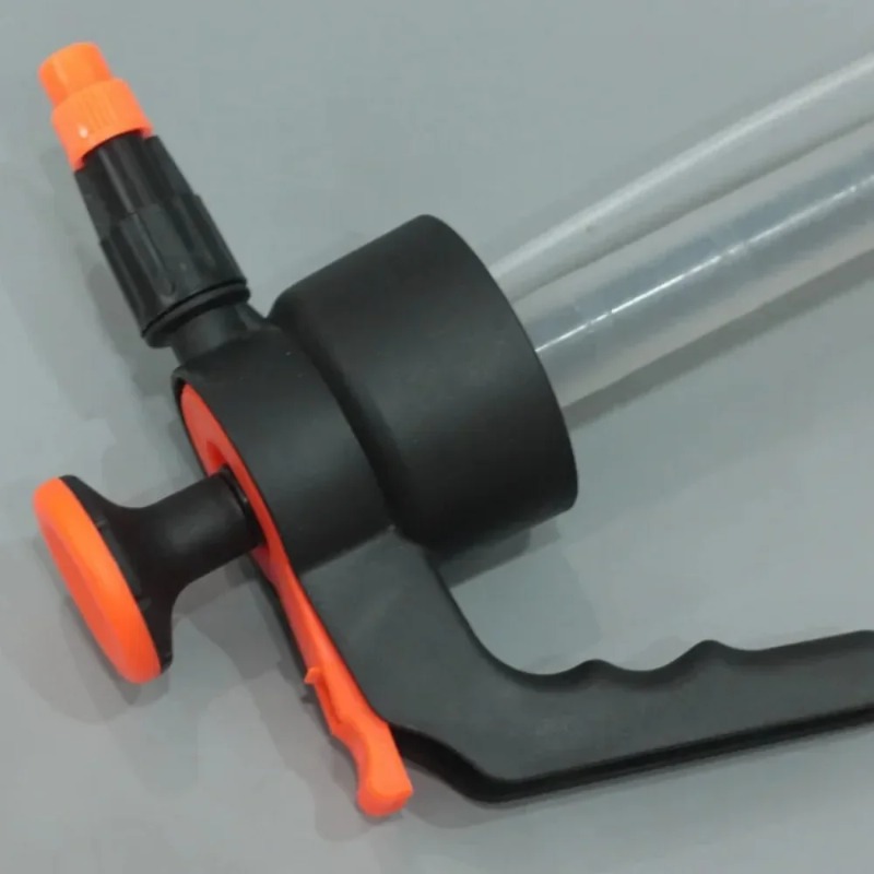 ขวดสเปรย์ฉีดน้ำล้างรถ 1.2 ลิตร - Gardening Tools Types บทวิจารณ์และราคา