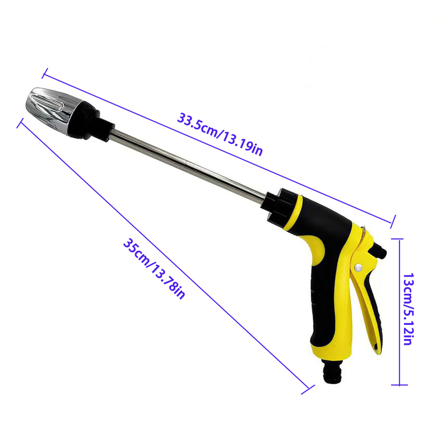 2026 หัวฉีดน้ำแรงดันสูง, เครื่ - Gardening Tools Types บทวิจารณ์และราคา