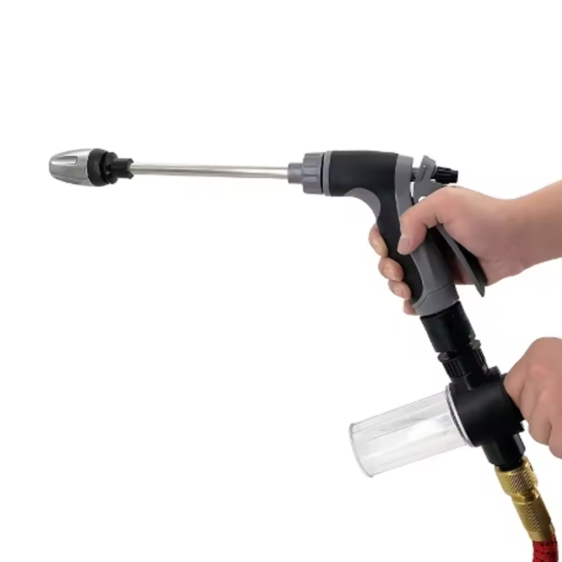 2026 หัวฉีดน้ำแรงดันสูง, เครื่ - Gardening Tools Types บทวิจารณ์และราคา
