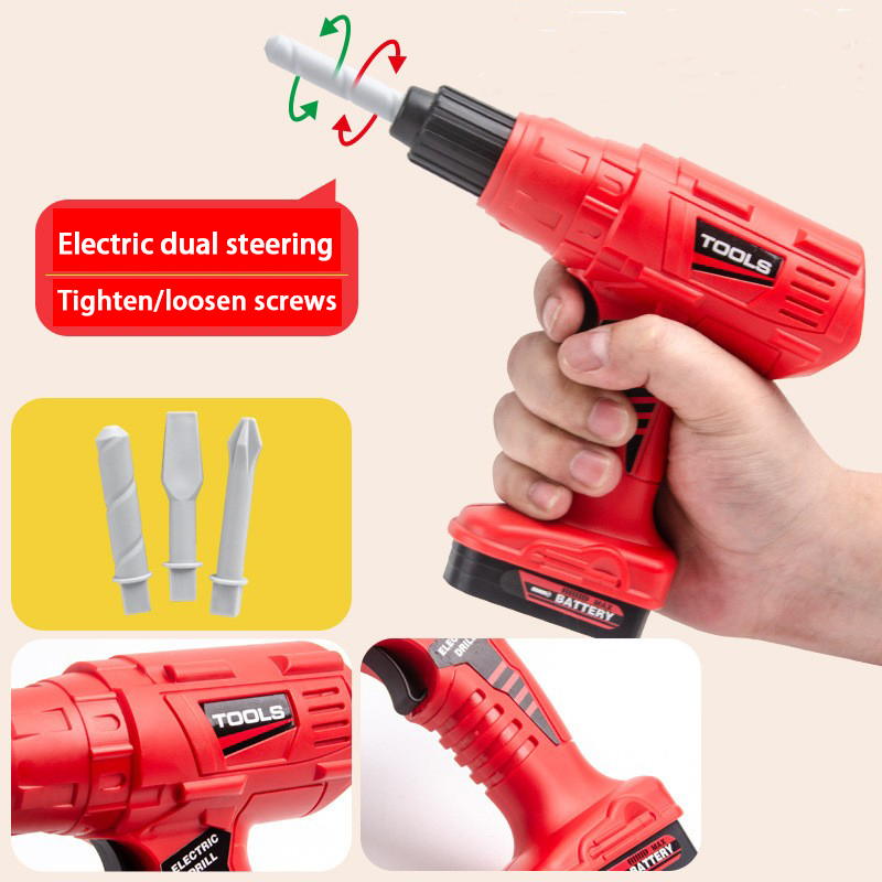เครื่องมือซ่อมบำรุงจำลองวิศวกร - Gardening Tools For 3 Year Old บทวิจารณ์และราคา