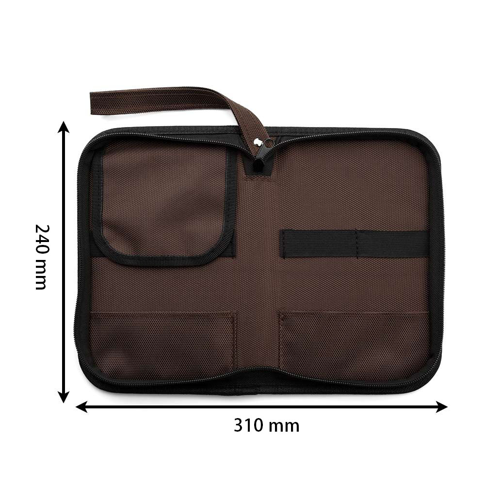 ชุดเครื่องมือบอนไซ กล่องใส่เคร - Bonsai Tool Set บทวิจารณ์และราคา