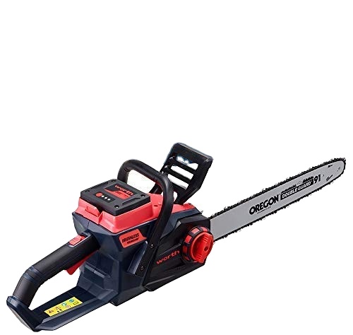 เลื่อยโซ่ไฟฟ้าไร้สายคุณภาพสูง  - Gardening Tools Price บทวิจารณ์และราคา